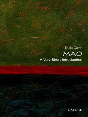 cover image of Mao
